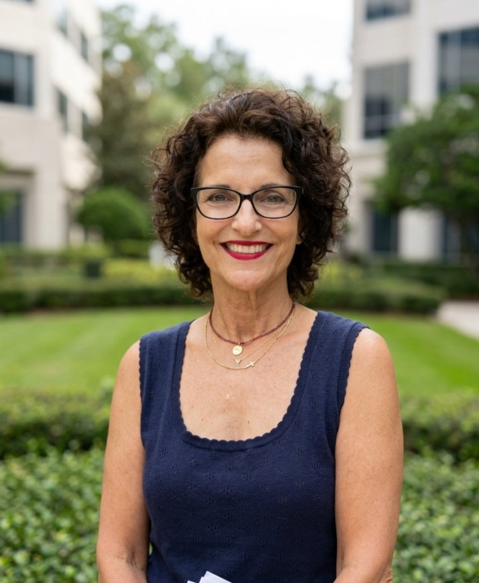 Jill Golle