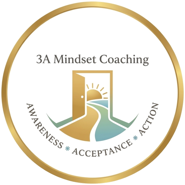 3A Mindset Coaching logo